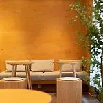 Upflo House Dangsan - All You Can Enjoy