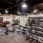 Upflo House Dangsan - All You Can Enjoy