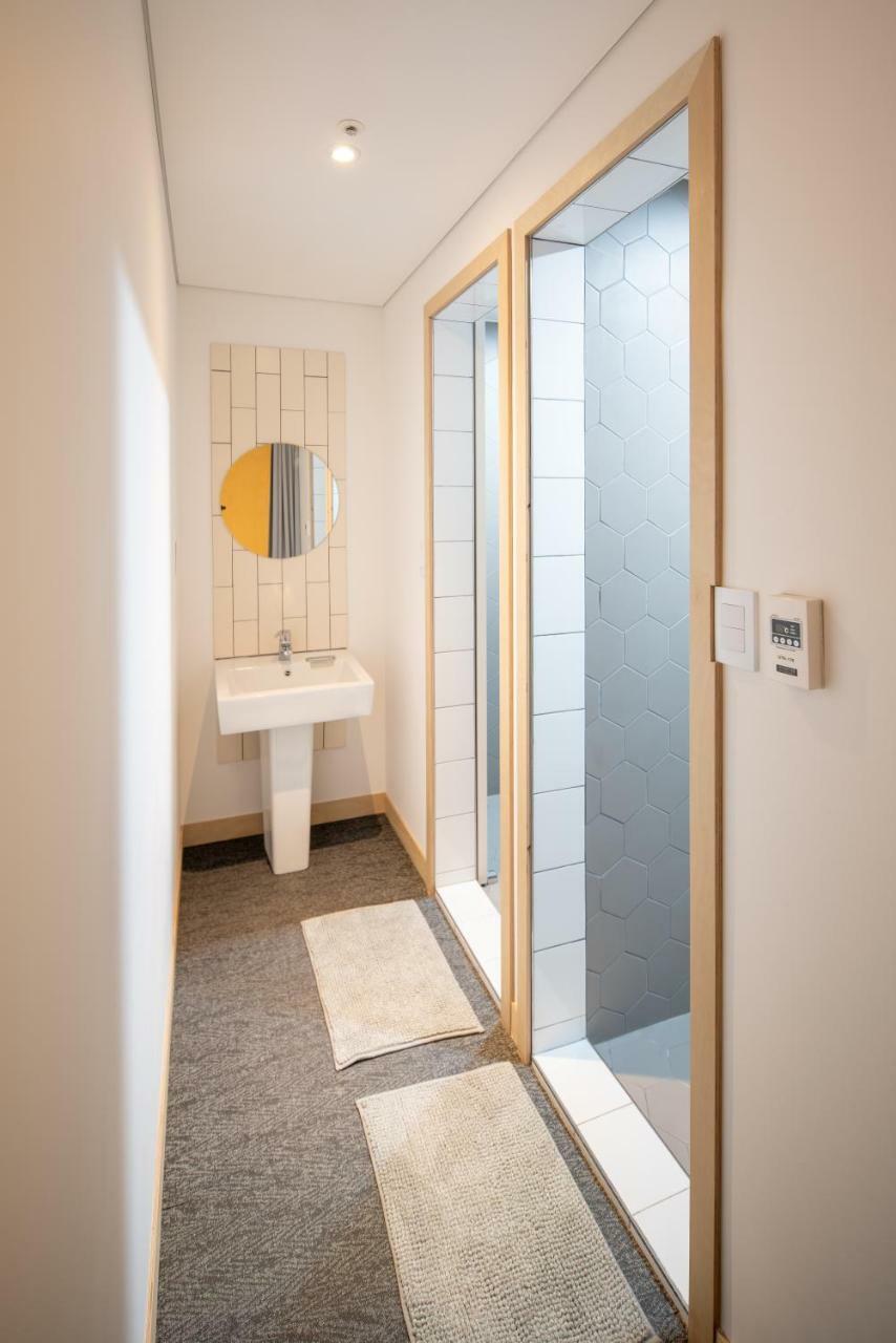Affittacamere Upflo House Dangsan - All You Can Enjoy 2*
