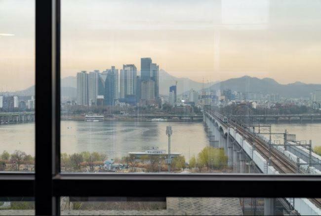 Upflo House Dangsan - All You Can Enjoy Seul