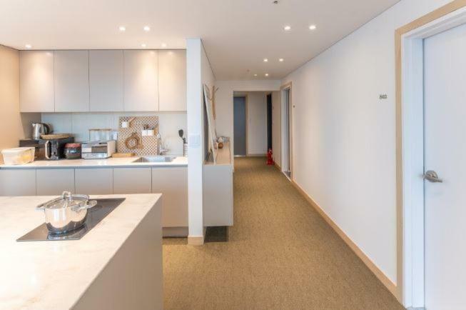 Affittacamere Upflo House Dangsan - All You Can Enjoy 2*