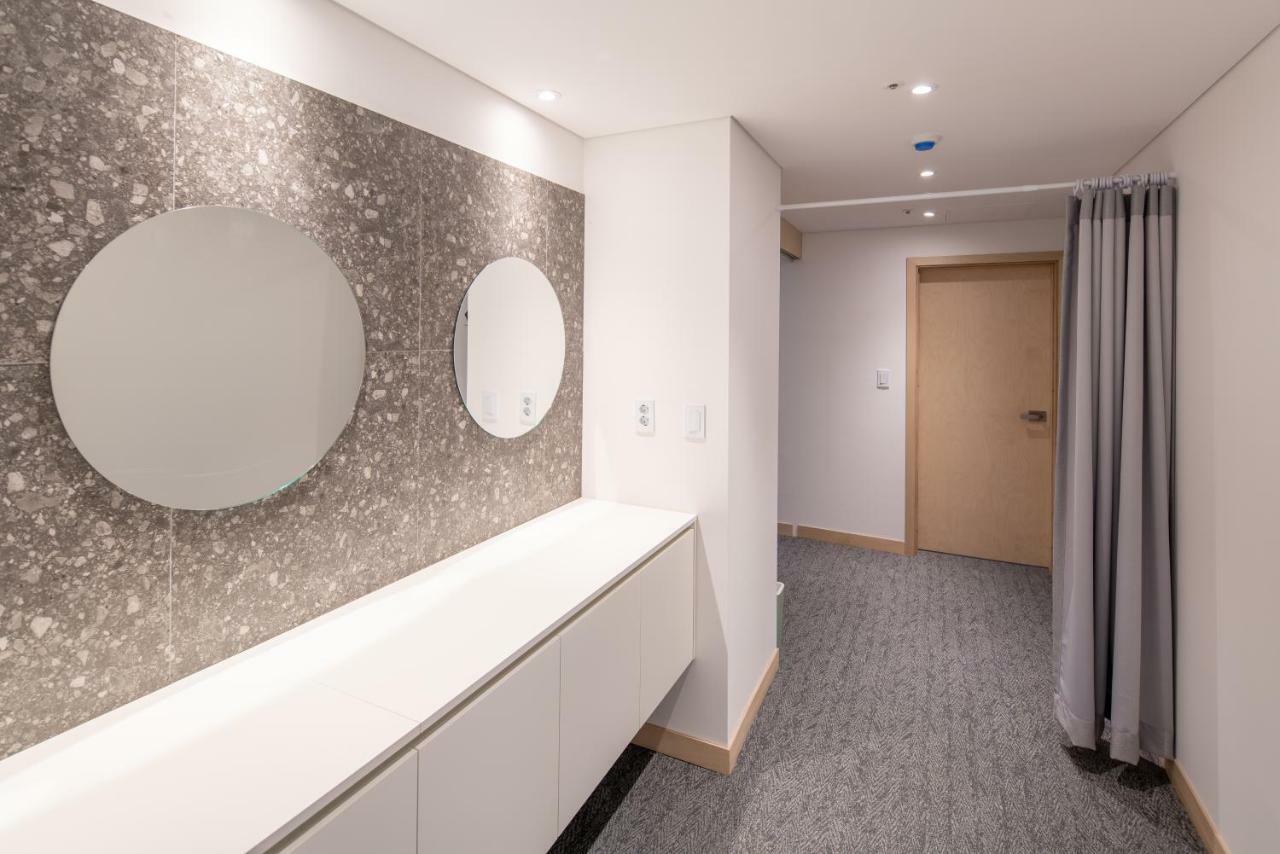 Upflo House Dangsan - All You Can Enjoy Seul