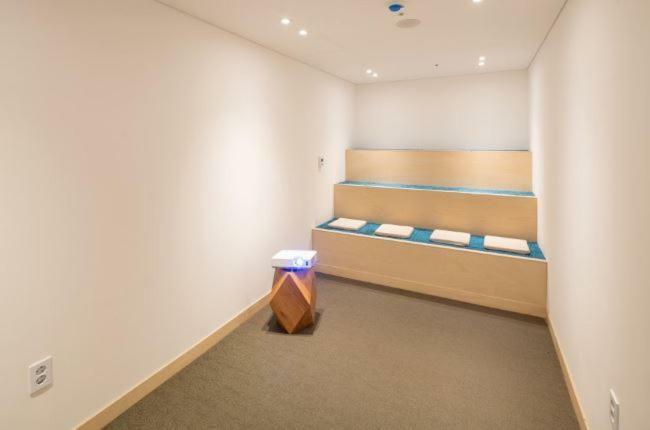 Upflo House Dangsan - All You Can Enjoy 2* Seul