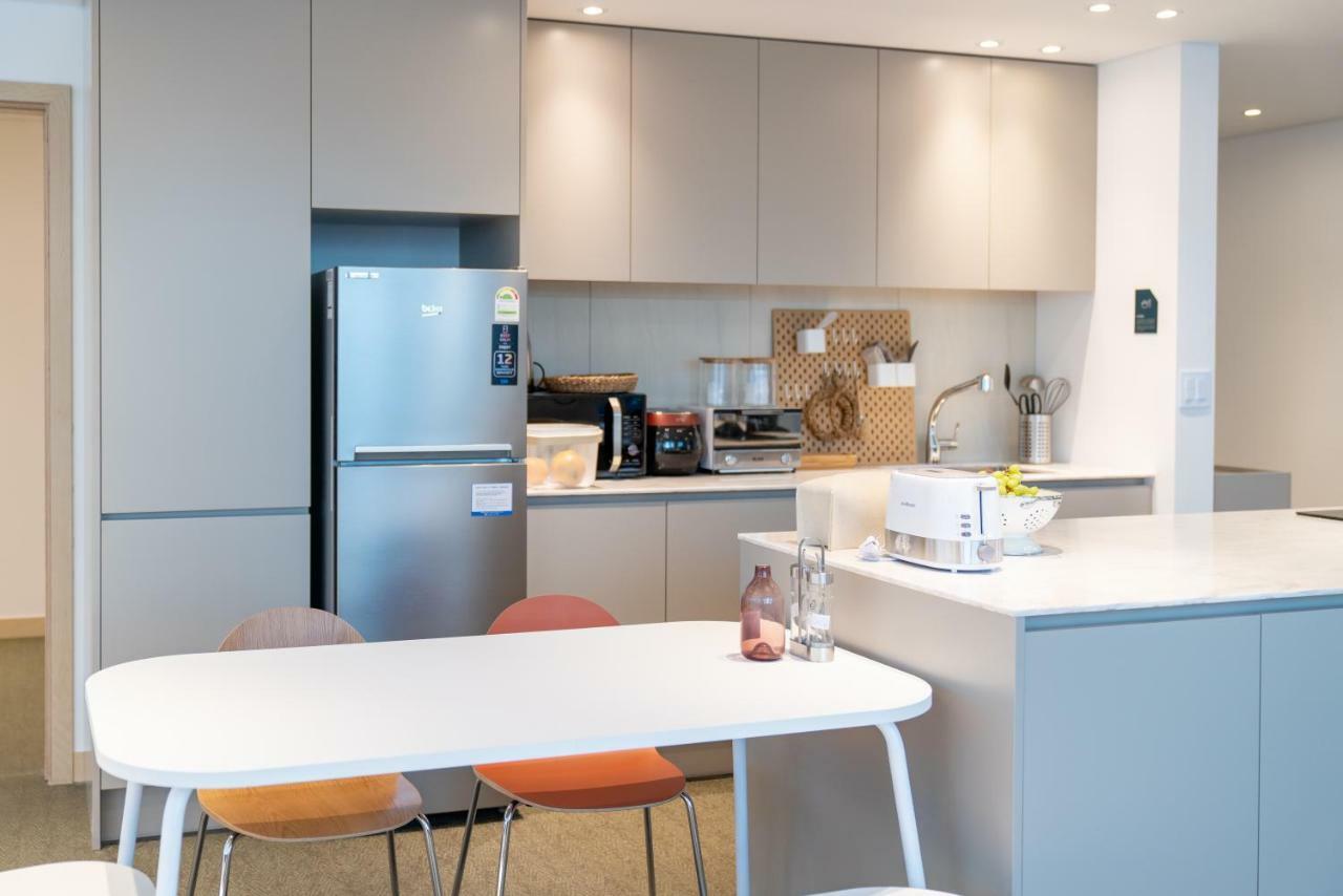 Upflo House Dangsan - All You Can Enjoy 2* Seul