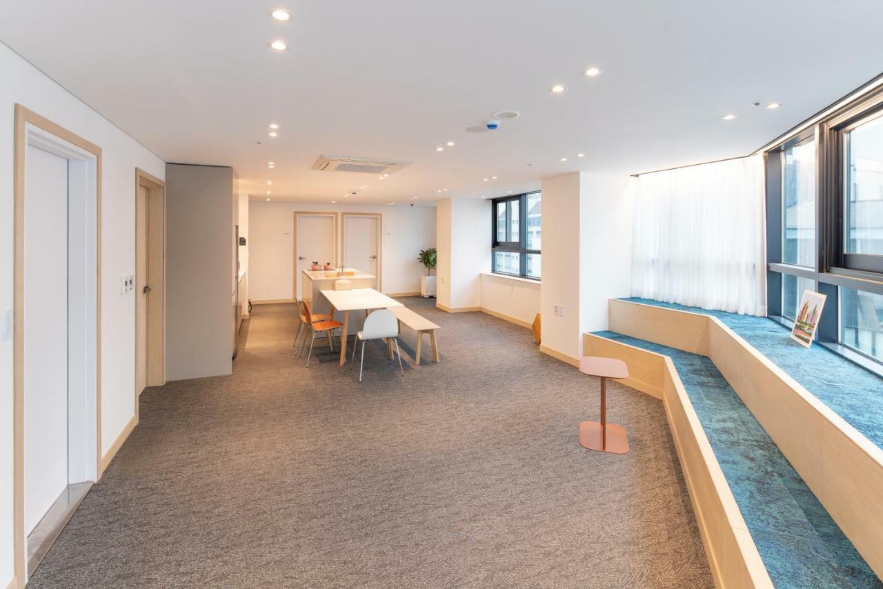 Affittacamere Upflo House Dangsan - All You Can Enjoy
