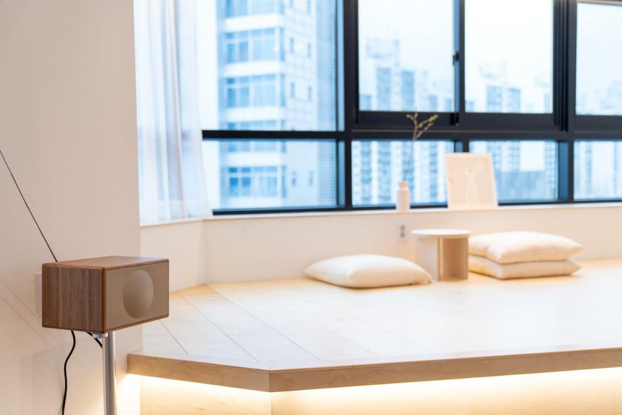 Upflo House Dangsan - All You Can Enjoy Affittacamere 2*