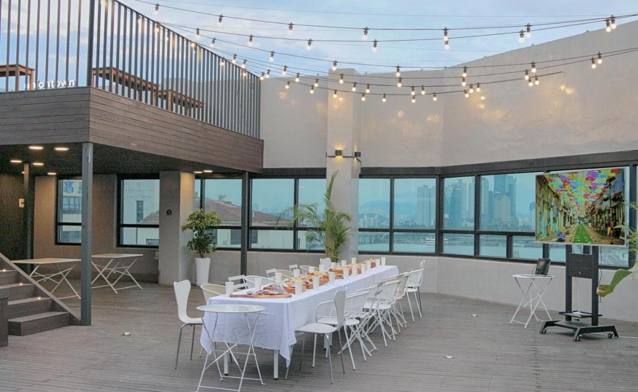 Affittacamere Upflo House Dangsan - All You Can Enjoy