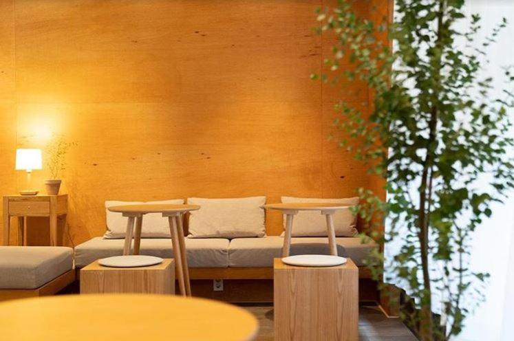 Upflo House Dangsan - All You Can Enjoy 2* Seul