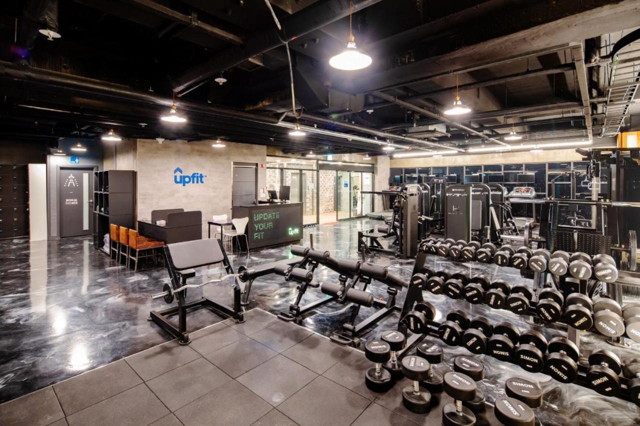 Affittacamere Upflo House Dangsan - All You Can Enjoy 2*
