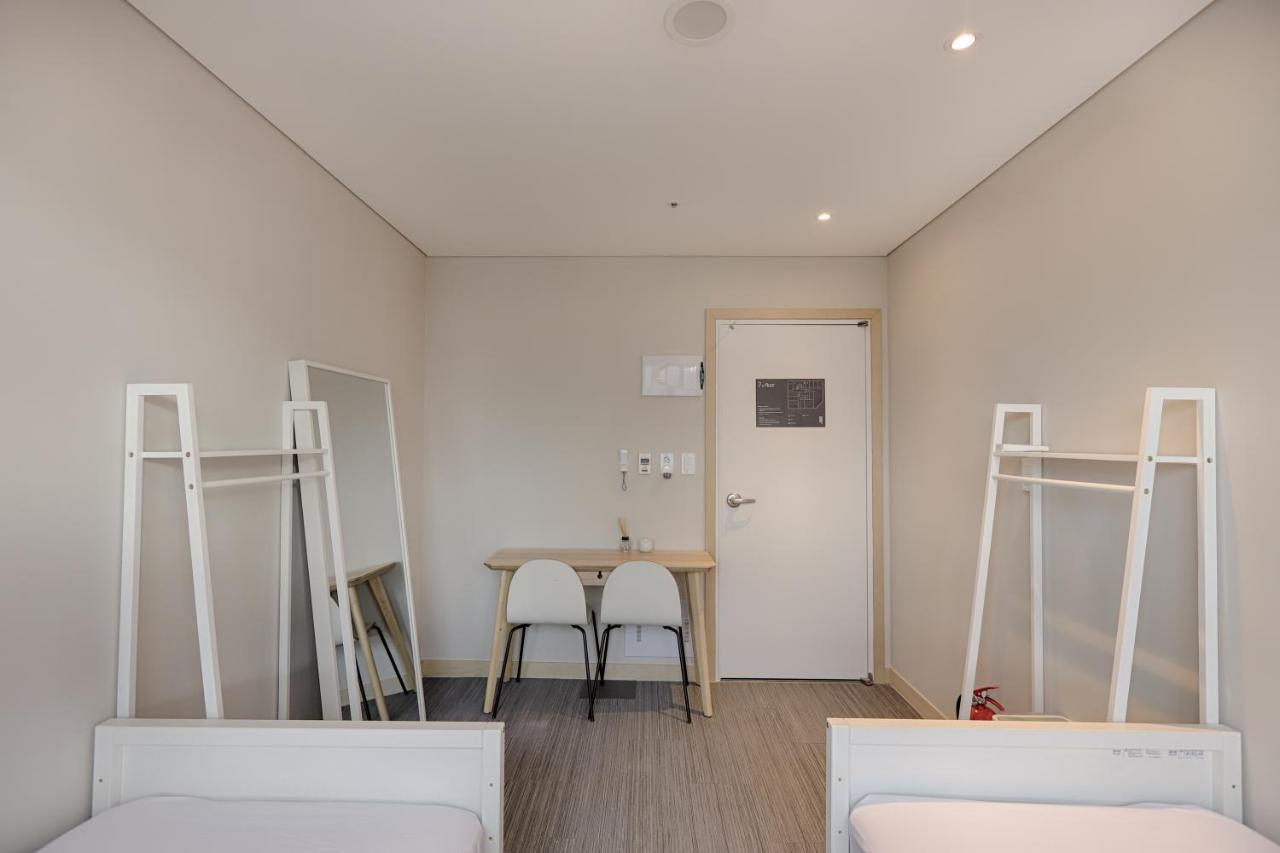 Upflo House Dangsan - All You Can Enjoy Seul