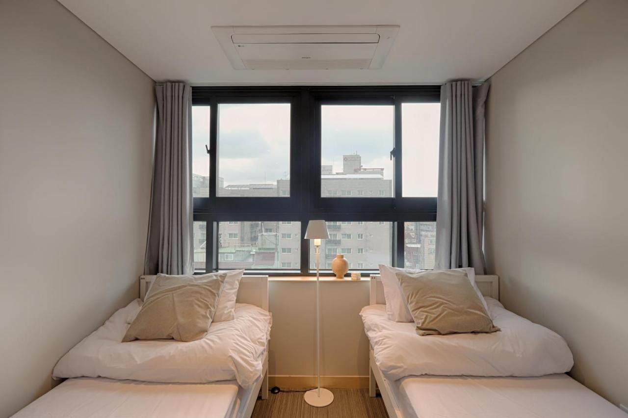 Affittacamere Upflo House Dangsan - All You Can Enjoy