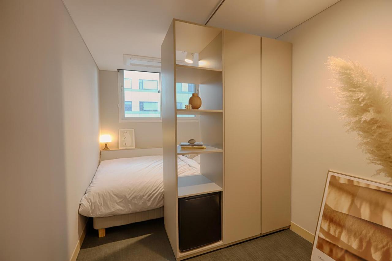 Upflo House Dangsan - All You Can Enjoy 2*