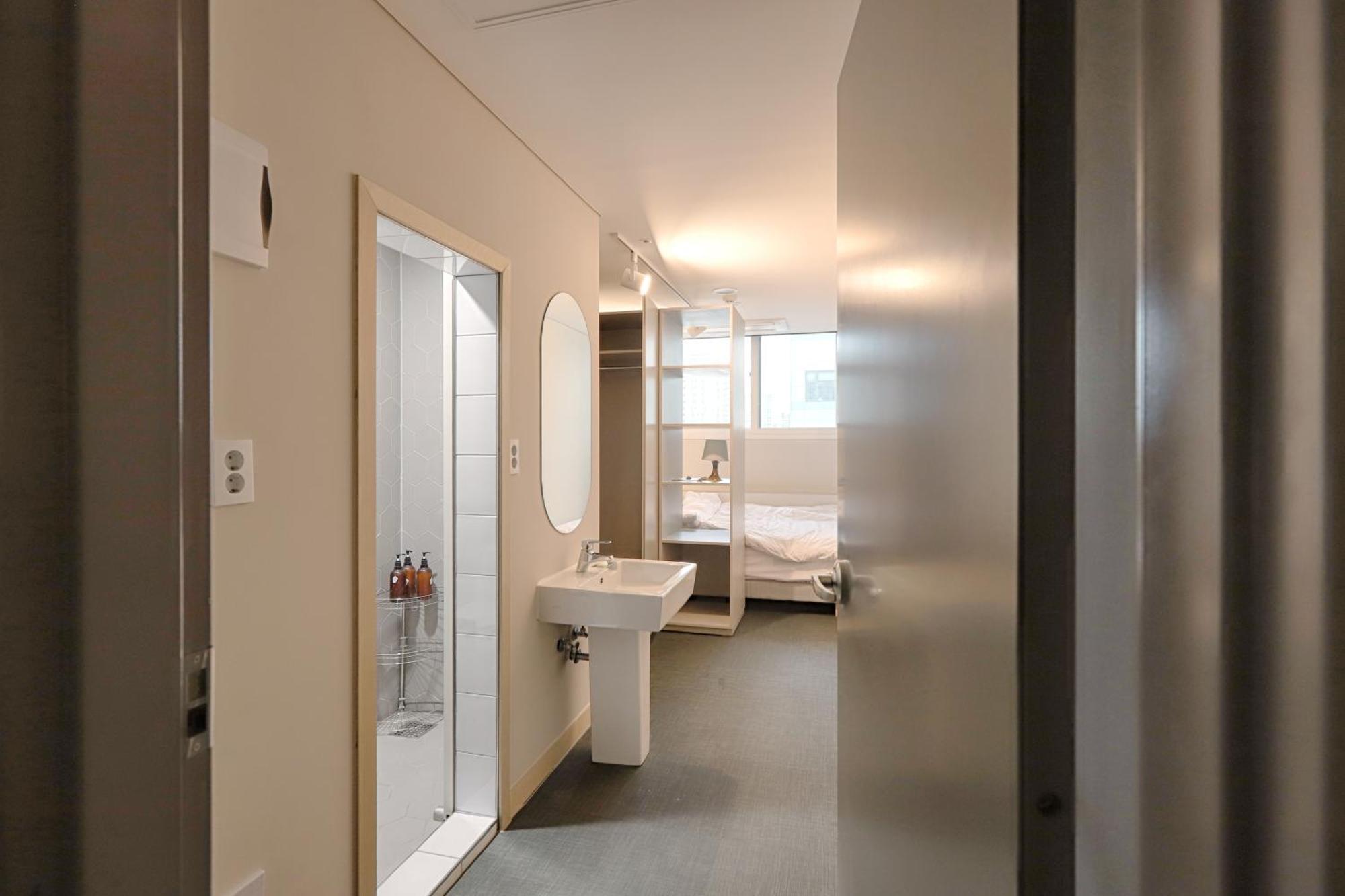 Upflo House Dangsan - All You Can Enjoy Affittacamere 2*