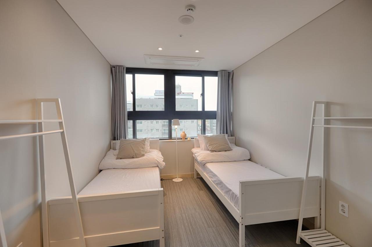 Affittacamere Upflo House Dangsan - All You Can Enjoy Seul