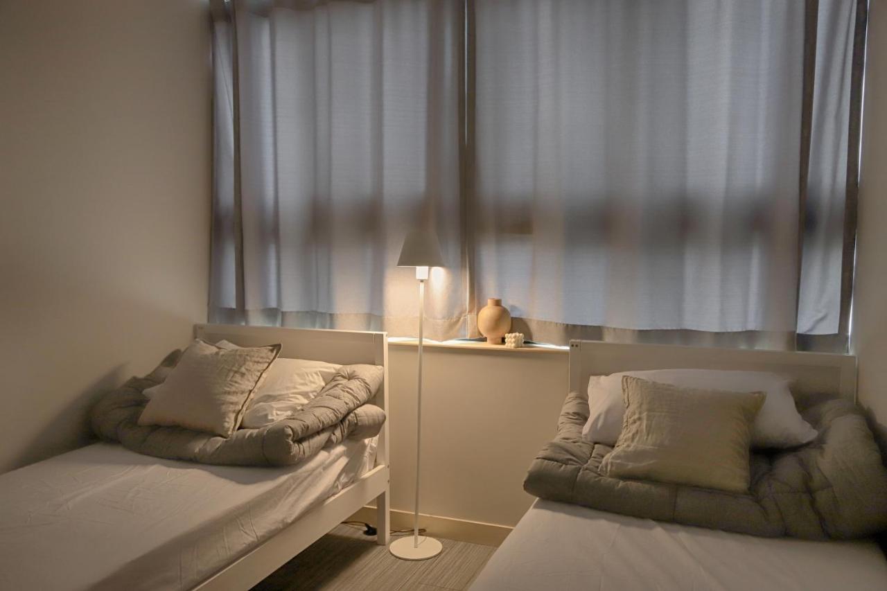 Affittacamere Upflo House Dangsan - All You Can Enjoy