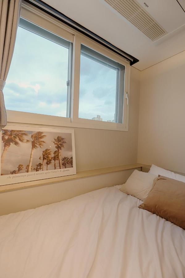 Upflo House Dangsan - All You Can Enjoy 2*