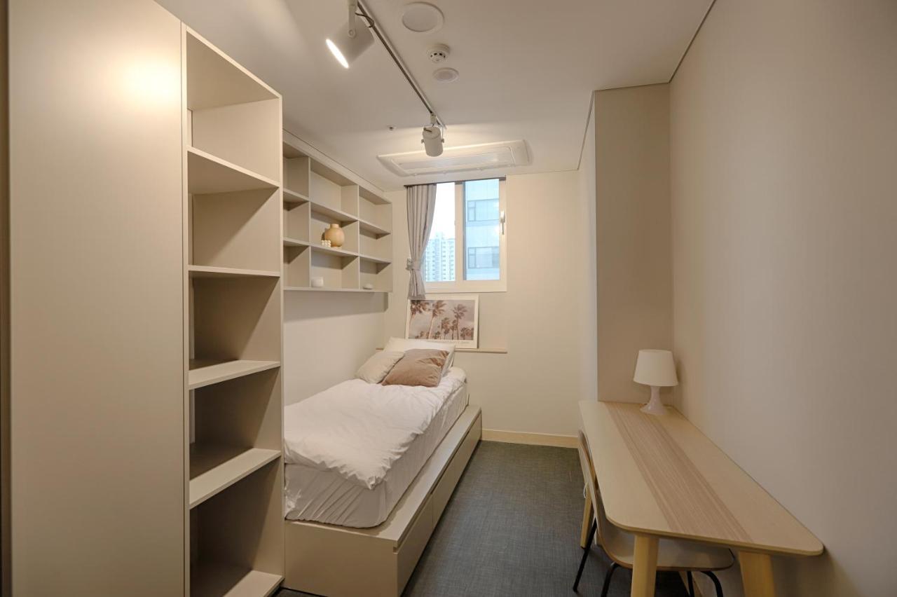 Affittacamere Upflo House Dangsan - All You Can Enjoy Seul