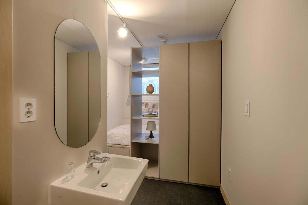 Upflo House Dangsan - All You Can Enjoy Affittacamere Seul