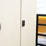 Upflo House Dangsan - All You Can Enjoy