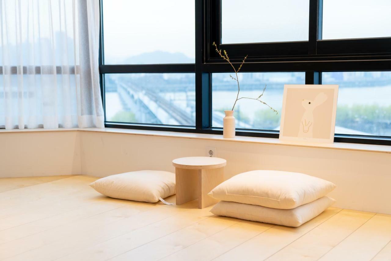Guest house Upflo House Dangsan - All You Can Enjoy 2*