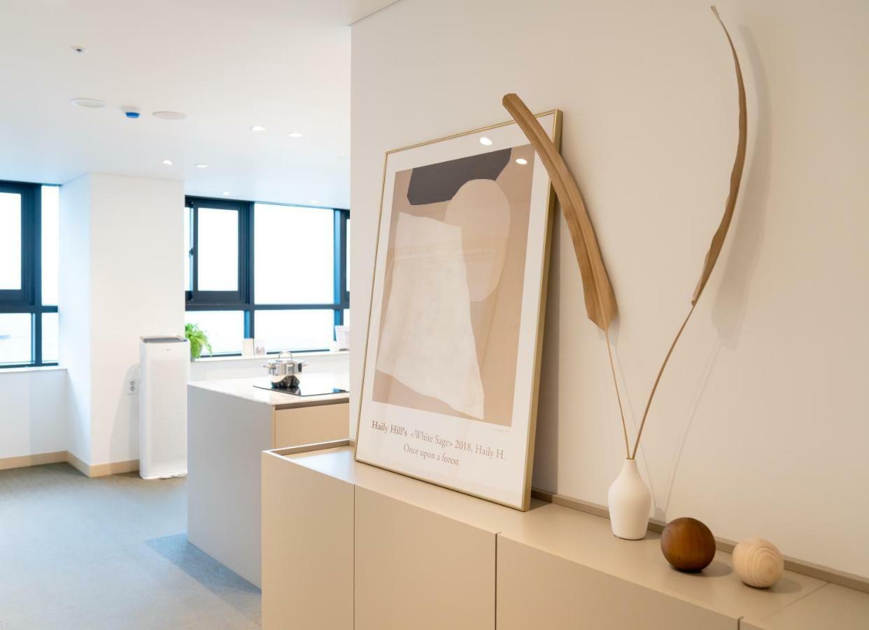 Upflo House Dangsan - All You Can Enjoy 2*