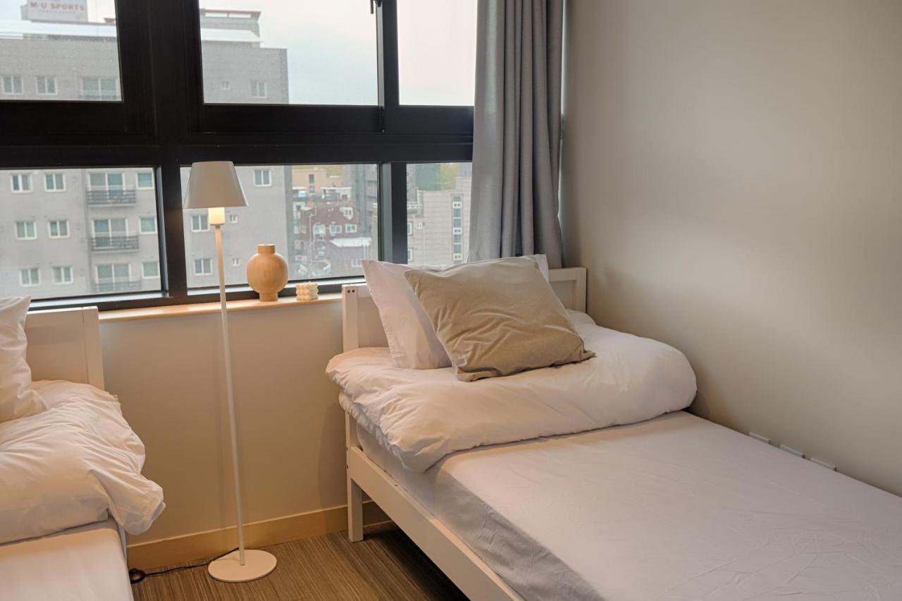 Upflo House Dangsan - All You Can Enjoy 2* Seoul
