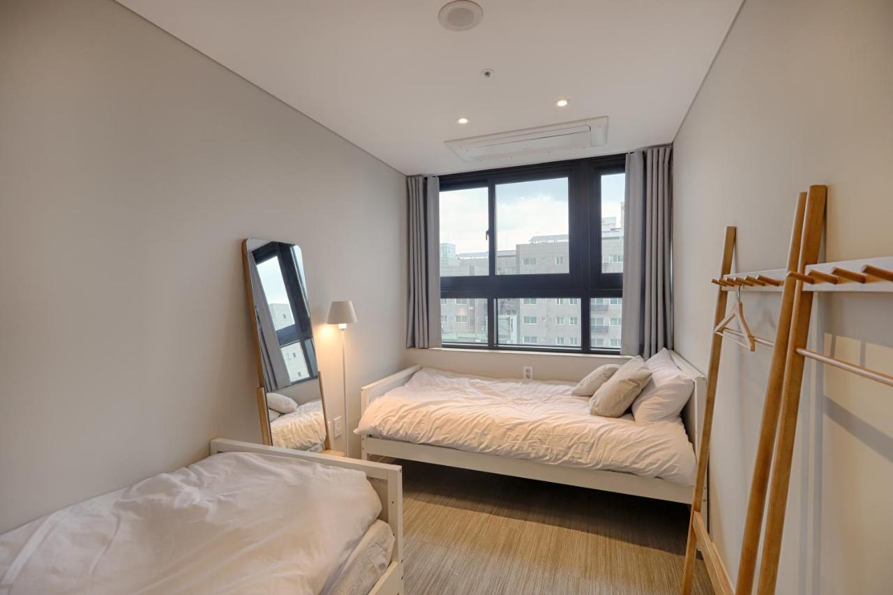 Upflo House Dangsan - All You Can Enjoy